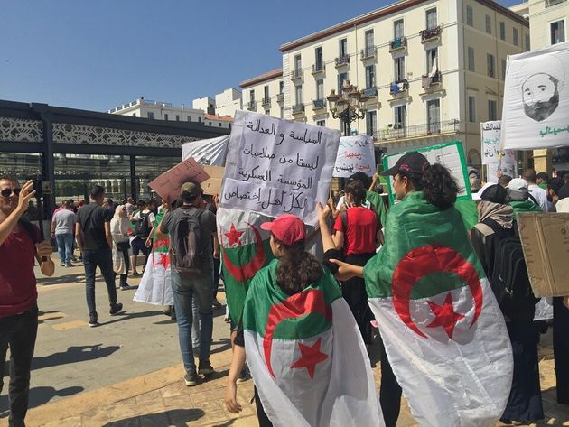 21e mardi: les étudiants sont toujours aussi déterminés