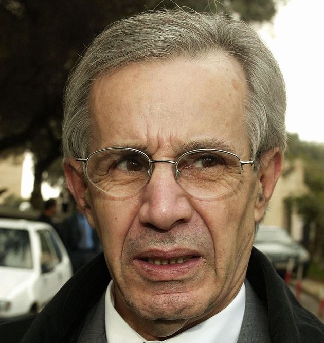 Dialogue national: Rachid Benyelles dit non