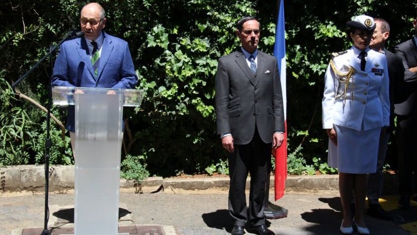 L’ambassadeur de France parle de la place de la langue française en Algérie  «Nous devons préserver cet héritage»
