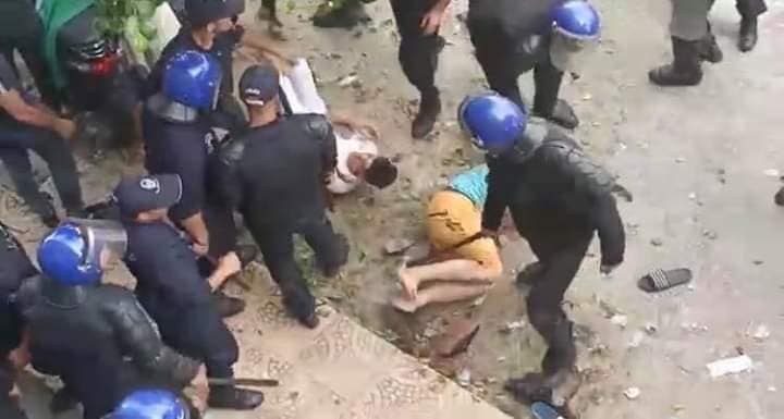 Violence policière lors des manifestations : Où en sont les enquêtes du parquet et de la DGSN ?