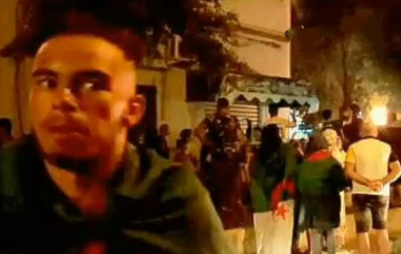 Vol de téléphone portable en direct sur les réseaux sociaux…l’action se reproduit [vidéo]