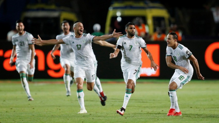 Invaincus, intenables et séduisants  Les Verts y sont presque