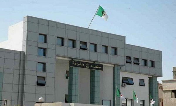 Des anciens hauts responsables impliqués dans une affaire de saisie de fonds suspects et de bijoux à Moretti