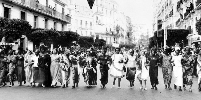 Ça s’est passé le 21 juillet 1969 à Alger: 50e anniversaire du premier festival culturel panafricain