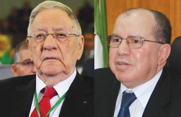 Affaire Ould Abbas-Barkat : Zaâlane, Bouazgui et Zoukh bientôt devant la Cour suprême