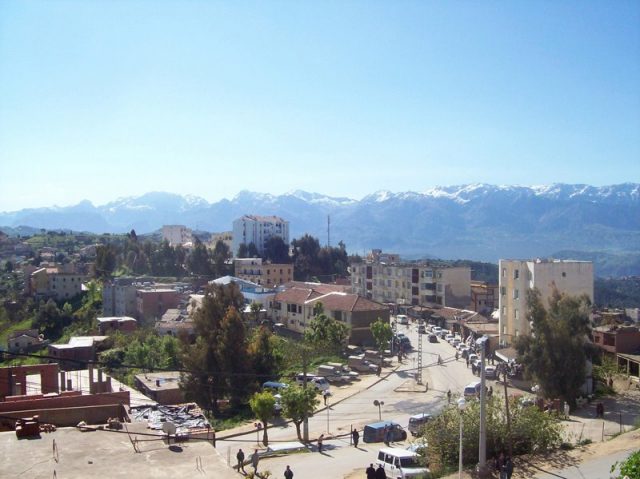 APC de Souk El-Tenine : Répartition des plans communaux de développement