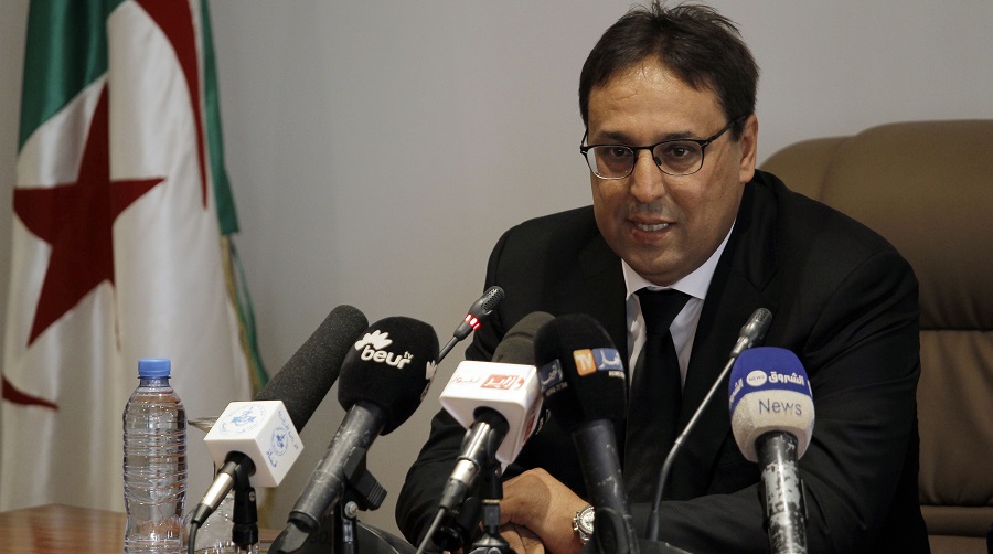 L’ancien ministre de l’Industrie Mahdjoub Bedda comparaît aujourd’hui devant la Cour Suprême