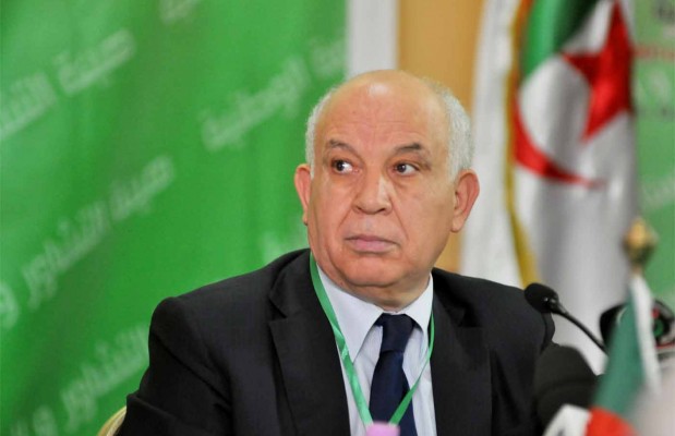 Arrestation de Karim Tabbou: Abdelaziz Rahabi dénonce