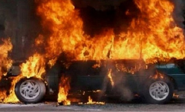 Accident dans la station-service deTamezghida (Blida): un mort et 5 blessés