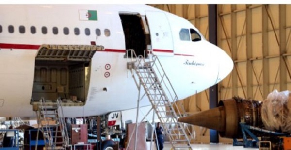 Syndicat des techniciens de la maintenance d&rsquo;Air Algérie: « Les conditions de travail doivent être assainies »