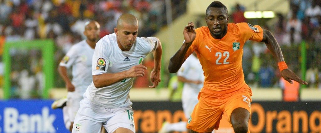 Quarts de finale / Côte d’Ivoire – Algérie, aujourd’hui à 17h00: De la revanche dans l’air !