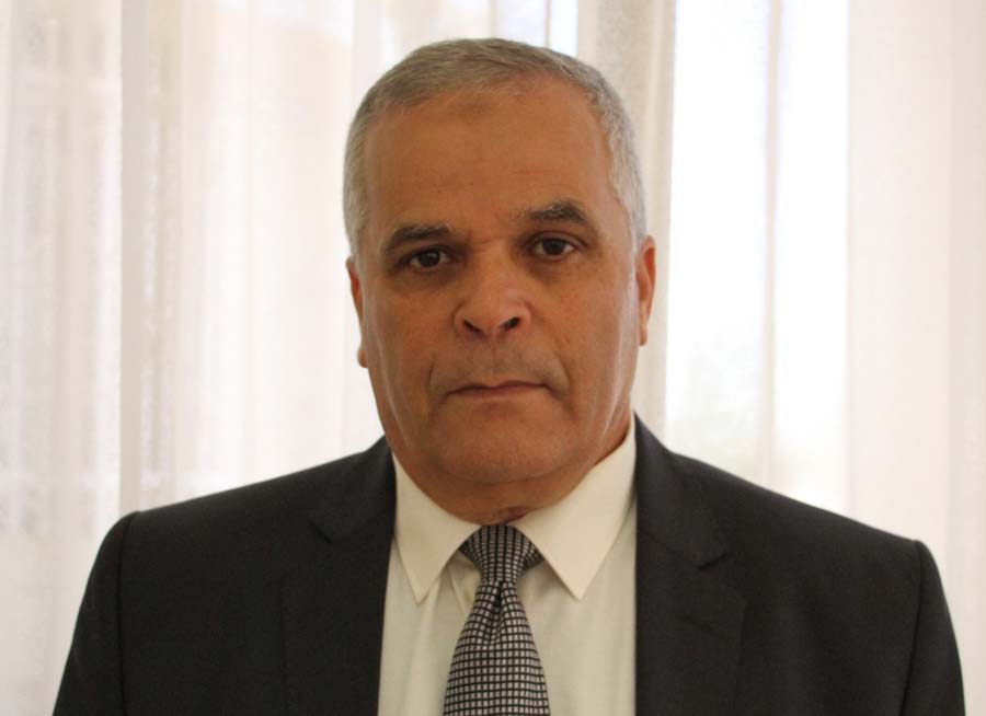 CAF : Amar Bahloul échoue à intégrer le comité exécutif