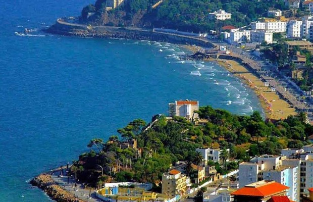 Face à son manque de structures d’accueil : Annaba n’a que ses sites naturels à offrir