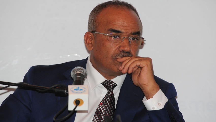 Les jours du gouvernement Bedoui sont comptés : La vieille branche du système