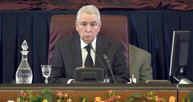 La prolongation du mandat de Bensalah vue par deux spécialistes en droit : «une décision hors-constitution d’exception»