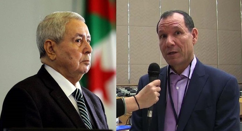 Le consul d’Algérie à Marseille limogé !