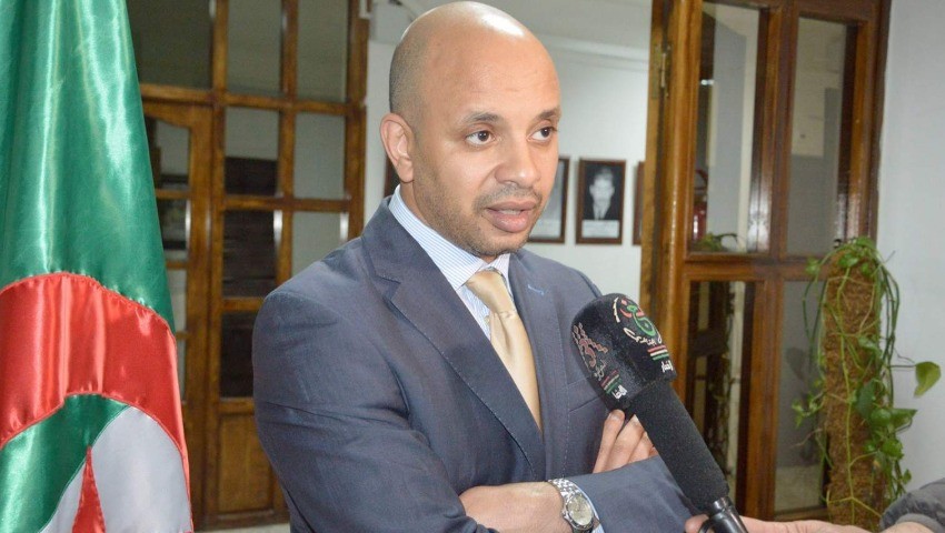 Organisation de la CAN-2021: Le Cameroun répond à Bernaoui