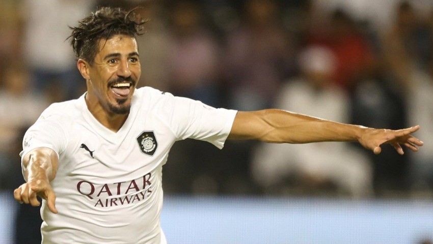 AS Monaco : Le profil de Bounedjah étudié