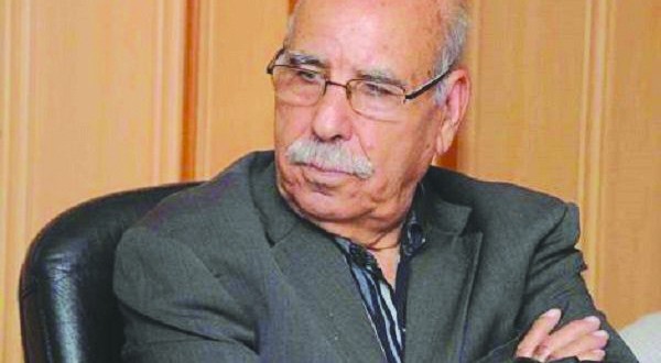 Libération ou maintien en détention de Lakhdar Bouregâa : la chambre d’accusation de la cour d’Alger se prononce aujourd’hui