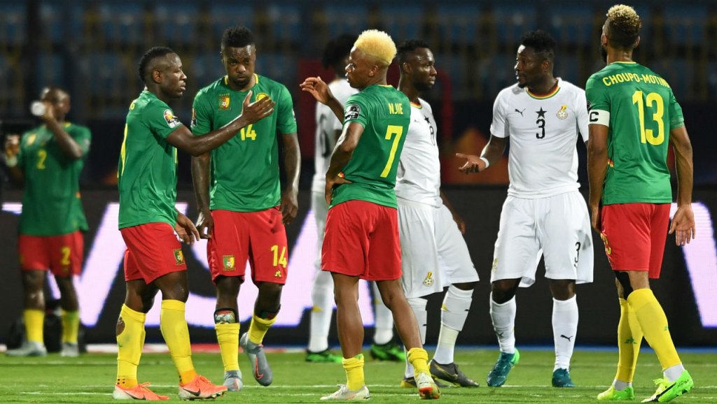 Groupe F / Bénin – Cameroun: aujourd’hui à 17h00 – Mission impossible pour les Béninois