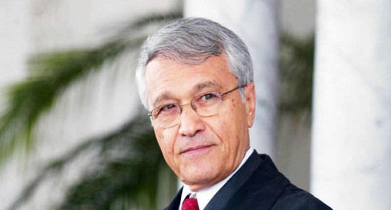 Chakib Khelil convoqué aujourd’hui à la Cour suprême : Vers le lancement d’un mandat d’arrêt international