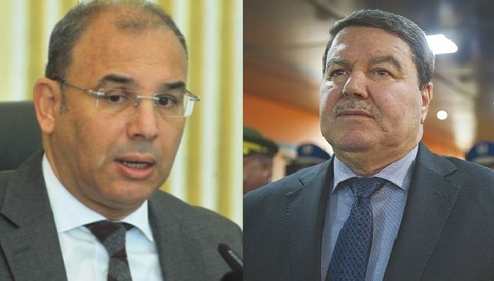 De fortes sommes d’argent découvertes à l&rsquo;intérieur d&rsquo;un logement à Moretti : Zaâlane et Hamel impliqués !