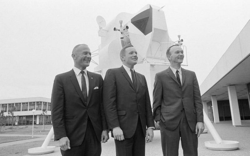 Célébration des 50 ans de la mission Apollo 11 au Palais de la culture d’Alger : Un premier pas vers l’initiation des jeunes aux sciences