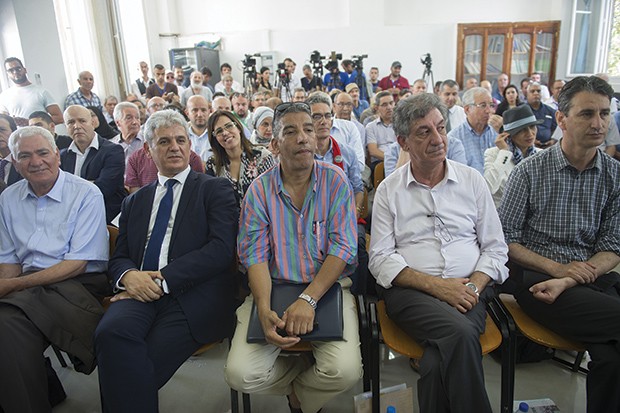 Les forces de l’alternative démocratique préparent une action pour le 5 juillet : “On ne dialogue pas dans un climat de terreur”