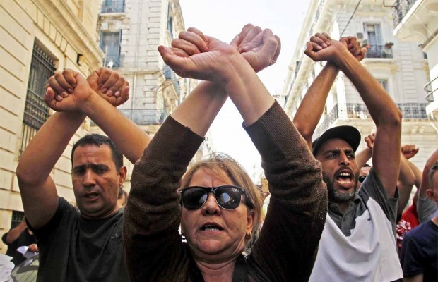 En solidarité avec les manifestants détenus : Des personnalités adressent une lettre ouverte au procureur général d’Alger