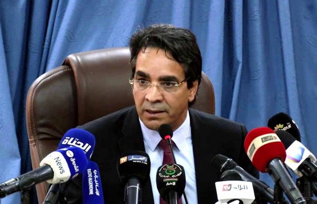 FLN/ Djemaï triture la liste validée par le CC : Le nouveau bureau politique déjà contesté