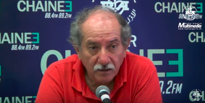 Le président de l’Association de lutte contre la corruption souhaite voir les dossiers relatifs à cette pratique ouverts de « manière totale »