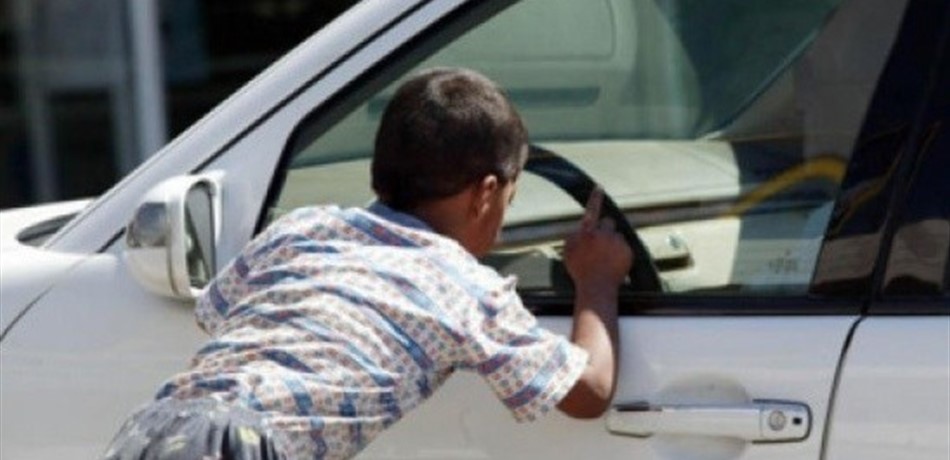 Entre mise en scène bien établie et scénario bien élaboré, la mendicité prend de l’ampleur