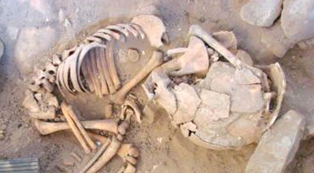 Aït Amar (Boumerdès) : Découverte d’ossements de deux chouhada dans une grotte