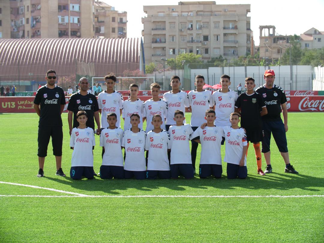 La Copa Coca-Cola est de retour !