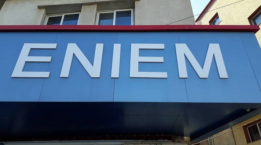 ENIEM: La licence d’importation et d’exploitation de la matière première accordée par le ministère de l’industrie