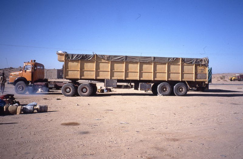 Exportation de produits alimentaires subventionnés via les postes frontaliers : Une grosse polémique s’installe