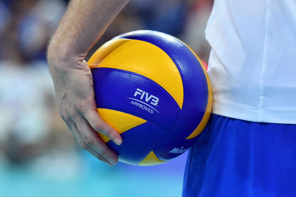 Volley-ball : Championnat d’Afrique des nations messieurs Algérie-Cameroun en demi-finale aujourd’hui