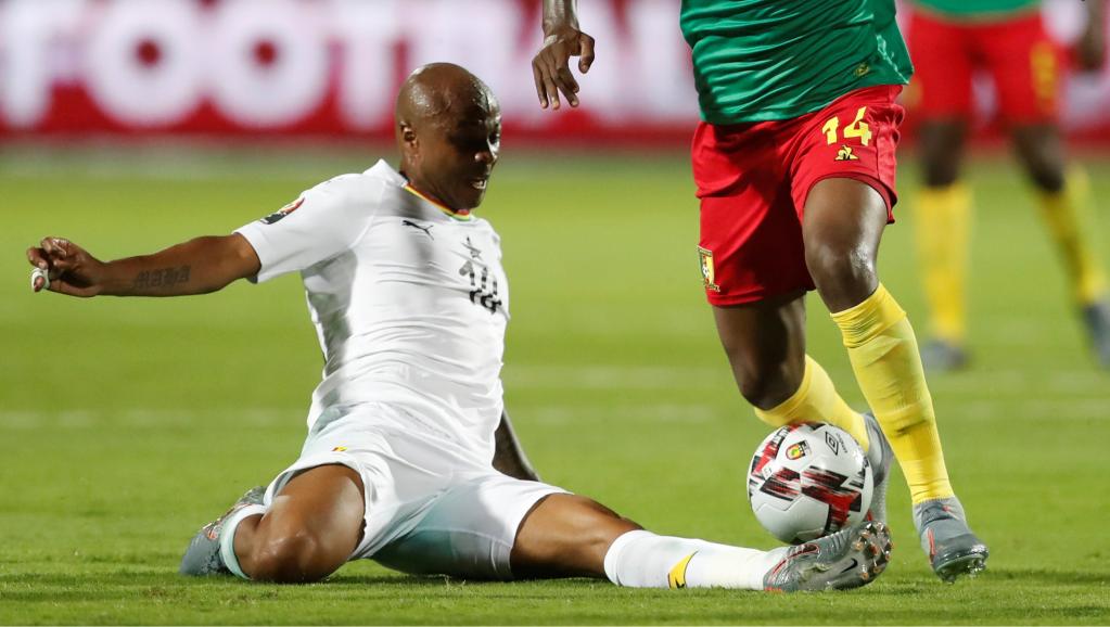 Huitièmes de finale / Ghana-Tunisie, aujourd’hui à 20h00: Les Tunisiens face à leur destin !