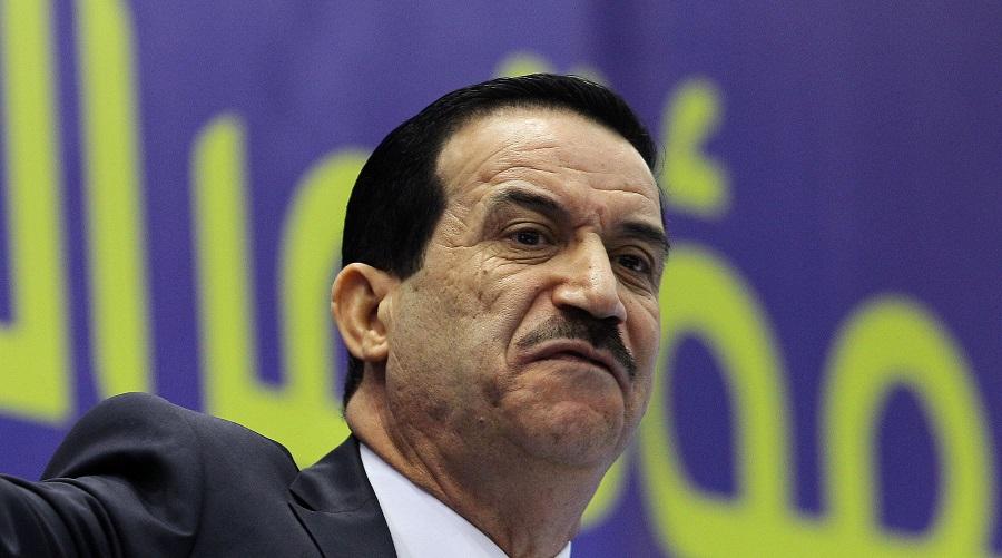 Les 5 chefs d’accusation retenus contre Amar Ghoul (document)