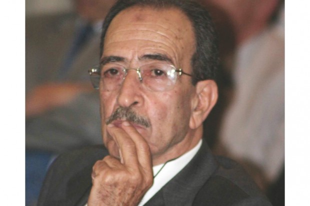 Le parti de Amar Ghoul va mal : Habib Yousfi claque la porte