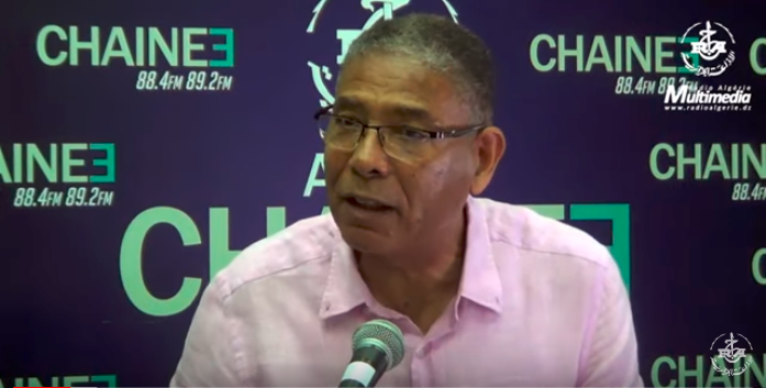 Hachemi Siagh à la Radio : Nous n’avons jusque-là engagé aucune réforme économique encore