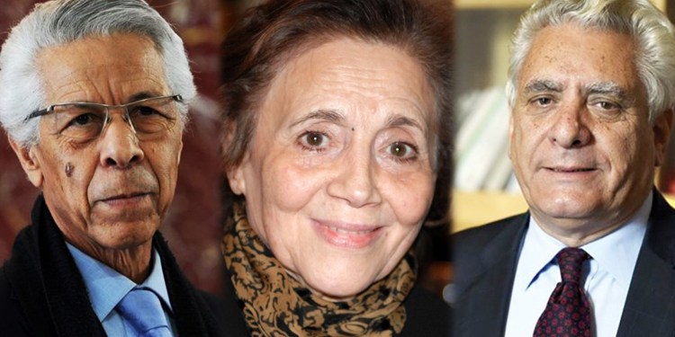 Participation de Bouhired et Ibrahimi au dialogue: le Forum civil apporte des précisions