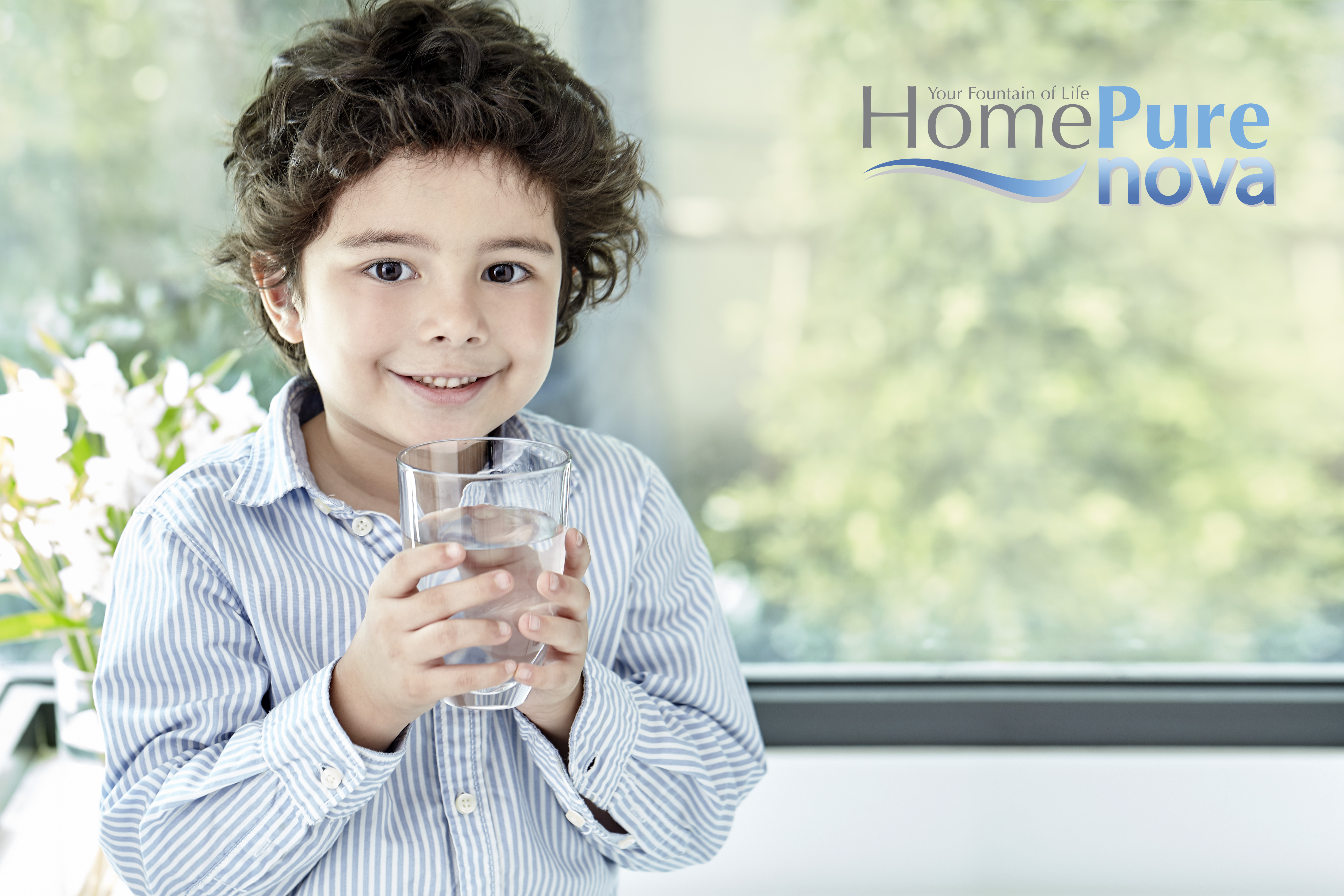 Pourquoi faut-il impérativement hydrater son corps en été? HomePure Nova : Votre solution optimale pour une eau potable pure et pour une hydratation saine