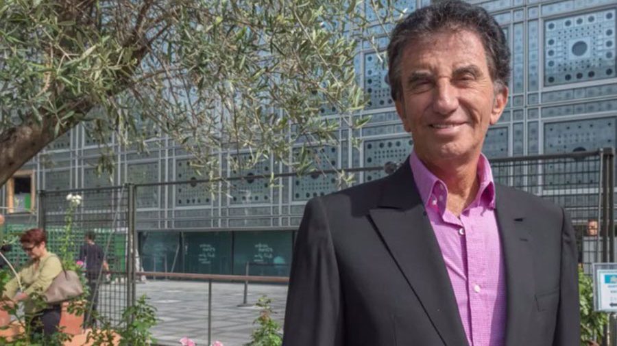 Jack Lang (président de l’Institut du Monde Arabe): « Nous sommes tous un peu Algériens. »