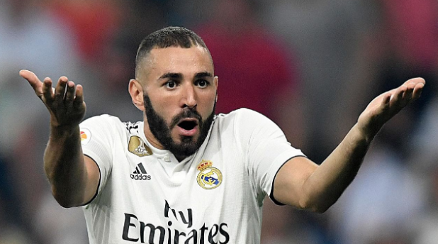 Real Madrid: Benzema, premières critiques…