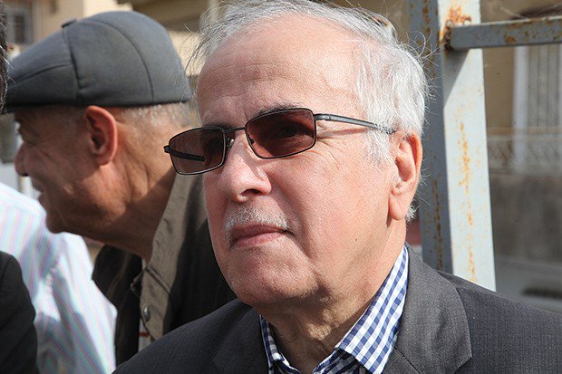 Karim Younes contre ceux qui rejettent toutes les initiatives et ceux qui veulent d’un dialogue sans les mesures d’apaisement