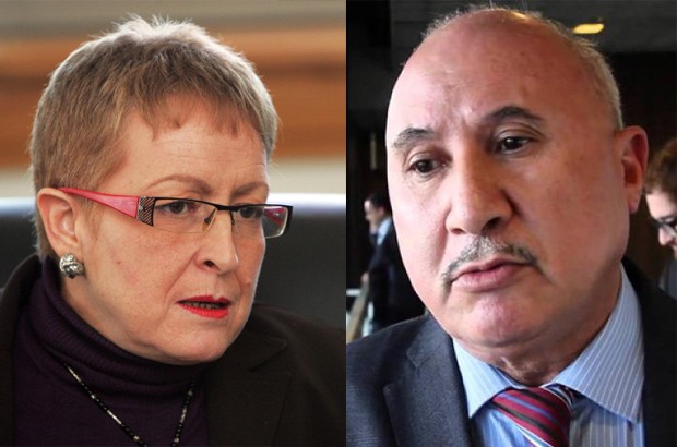 «Tlemcen, capitale de la culture islamique»: Khalida Toumi et Abdelwahab Nouri n&rsquo;ont pas encore été auditionnés