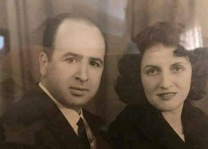 La veuve de Krim Belkacem est décédée