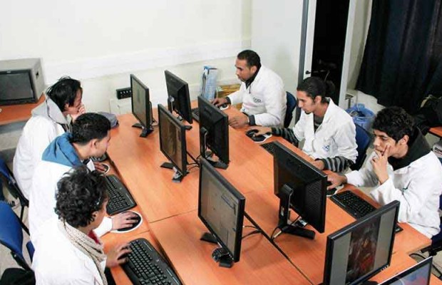 Reporté à plusieurs reprises : Le bac professionnel remis à l’ordre du jour