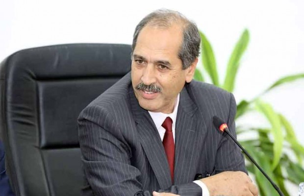 Travaux publics : Le ministre veut un transfert de la technologie à la main-d’œuvre algérienne